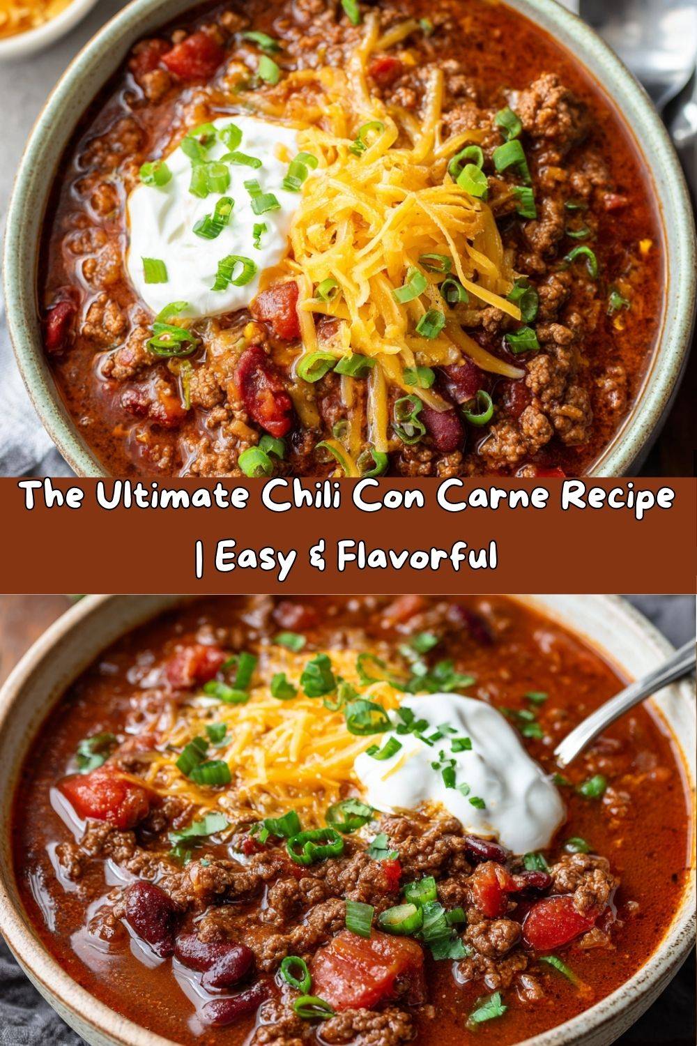 Chili Con Carne
