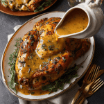 Turkey Gravy Recipe