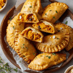 Sweet Potato Hand Pies