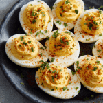 The Best Deviled Eggs