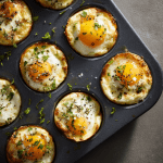 Egg Rounds for the Week