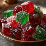 Christmas Gumdrops