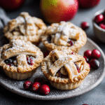 Apple Hand Pies