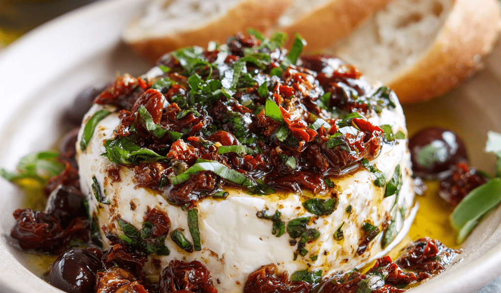Best Ever Party Appetizer