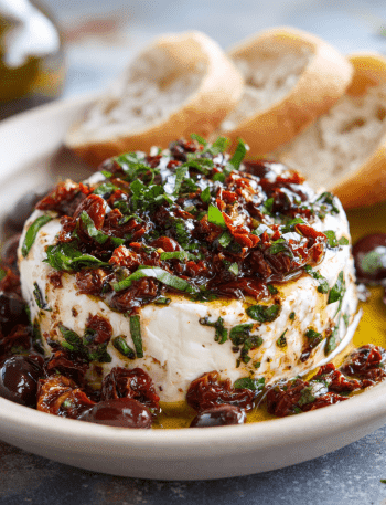 Best Ever Party Appetizer