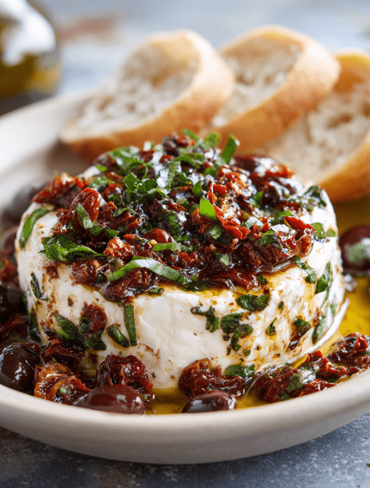 Best Ever Party Appetizer