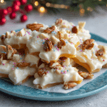Polar Bear Paws Recipe