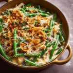 Southern-Style Green Bean Casserole