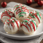 Little Debbie Cake Balls