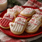 Mitten Melt Cookies