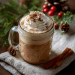 Christmas Fireside Coffee Mix