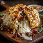 Thanksgiving Menu : Cozy & Flavor-Packed