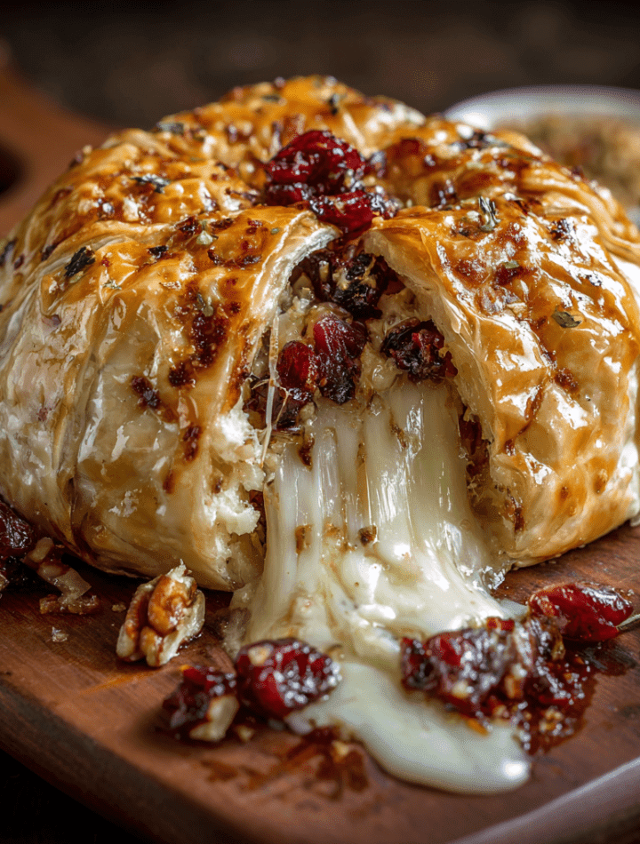 Thanksgiving Menu : Cozy & Flavor-Packed