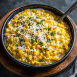 Steakhouse Creamed Corn