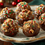 Pecan Pie Balls