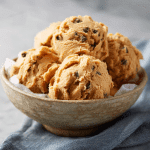 Bakery-Style Cookie Dough Base