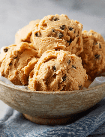 Bakery-Style Cookie Dough Base
