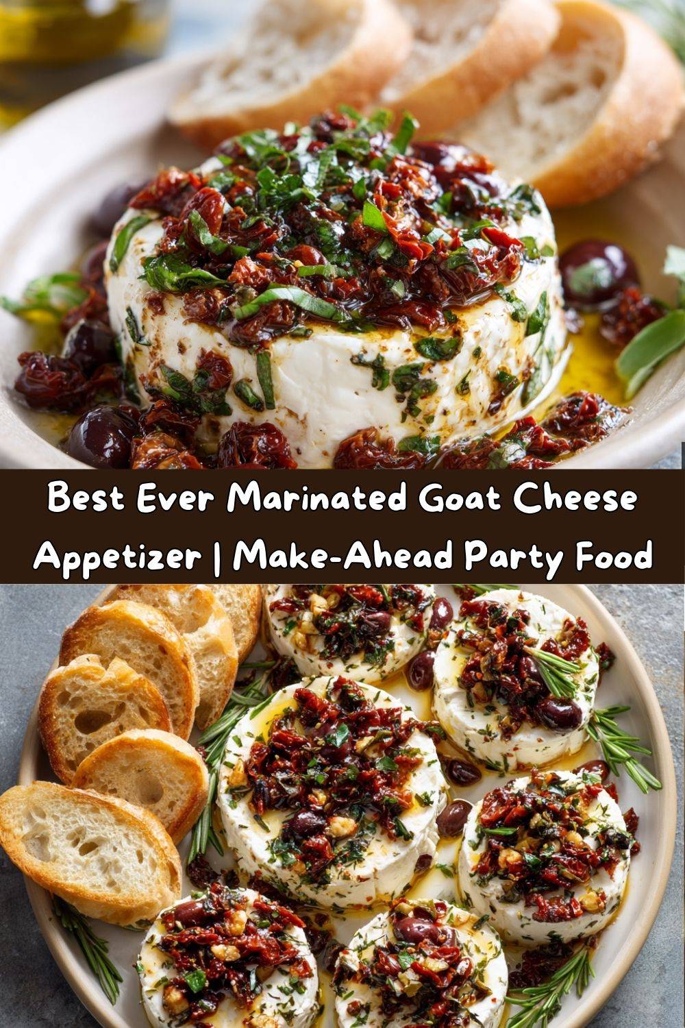 Best Ever Party Appetizer