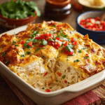King Ranch Casserole