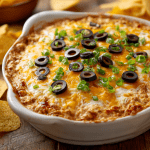 Texas Trash Dip Recipe