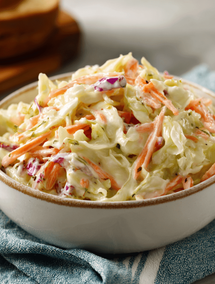 Chick-fil-A Classic Coleslaw