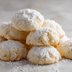 Wedding Cookies