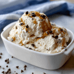 Creamy Cottage Cheese Ice Cream