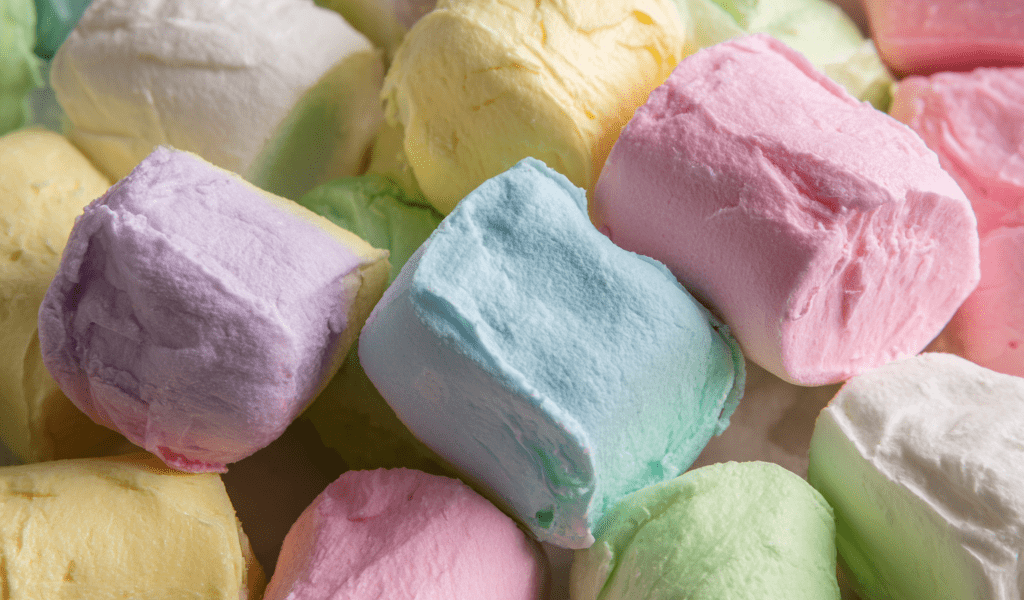Butter Mints