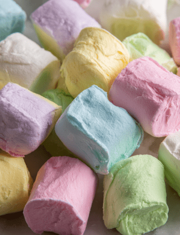 Butter Mints