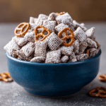 Classic Muddy Buddies Recipe