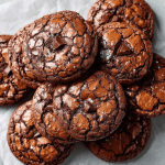 The Best Fudgy Chewy Brookies (Brownie Cookies)