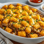 Cowboy Casserole