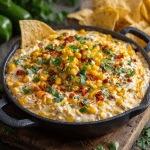 Creamy Mexicorn Dip