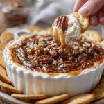 Pecan Pie Dip