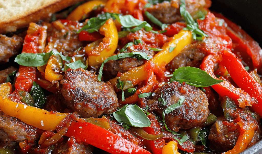 Easy Dinner Recipes for Two