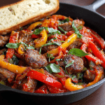 Easy Dinner Recipes for Two