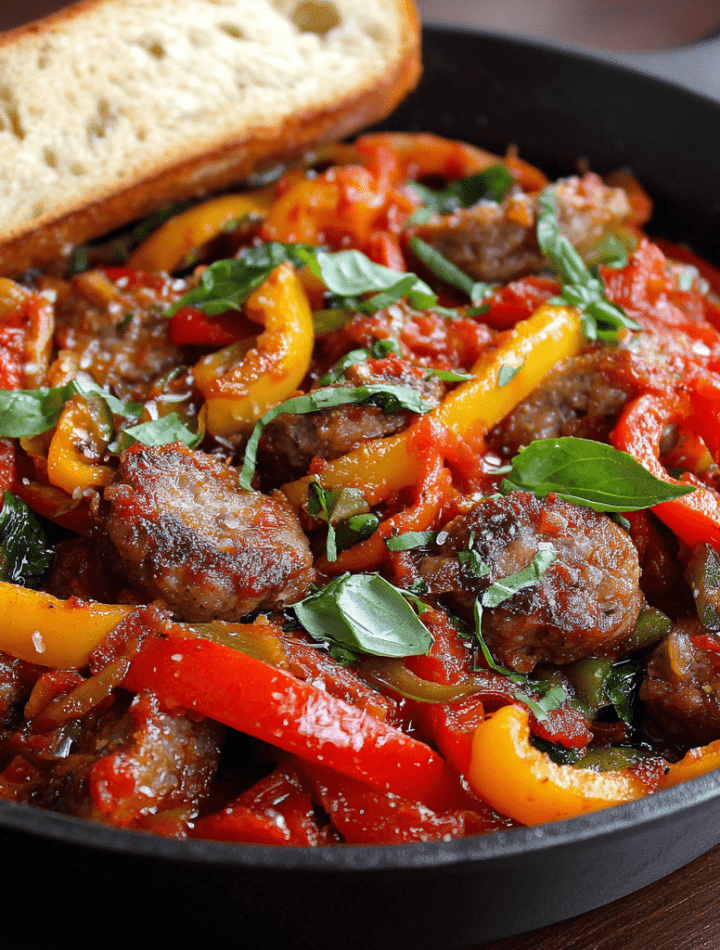 Easy Dinner Recipes for Two