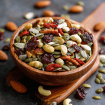 Nuts and Seeds Trail Mix