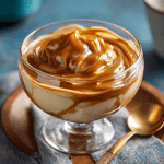 Butterscotch Pudding