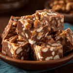 Oklahoma Nut Candy