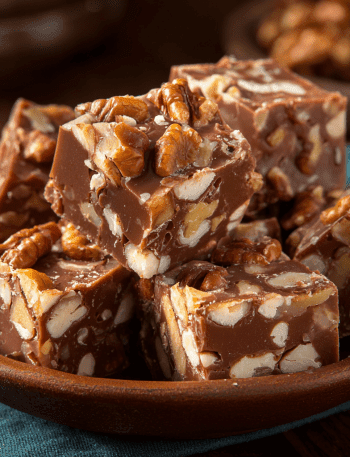 Oklahoma Nut Candy
