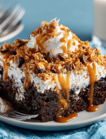 Better Than Anything Cake