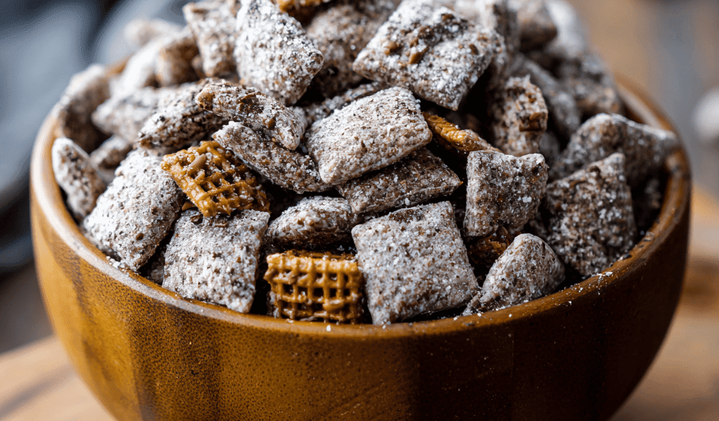 High-Protein Puppy Chow