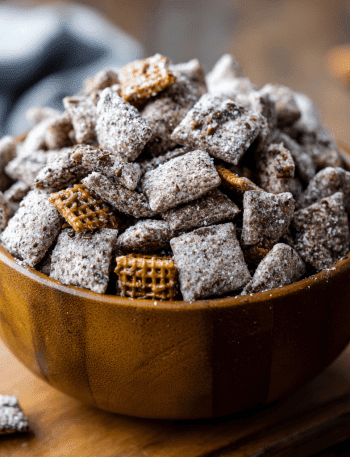 High-Protein Puppy Chow