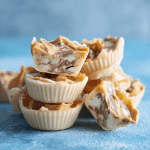 Peanut Butter Meltaways