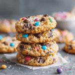 Rice Krispie Cookies