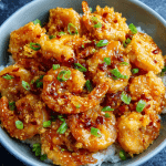 Bang Bang Shrimp