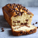 Protein-Packed Greek Yogurt Cake Delight