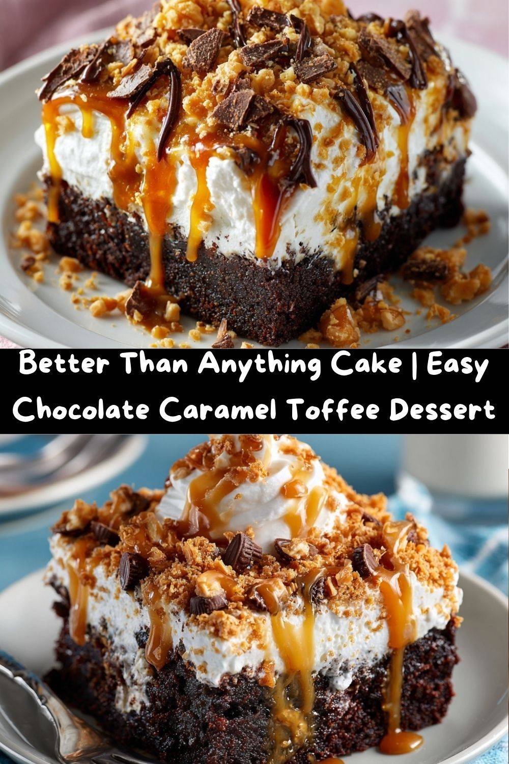 Better Than Anything Cake