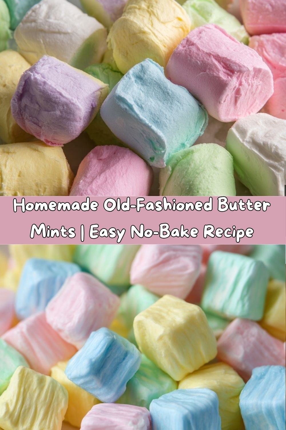 Butter Mints